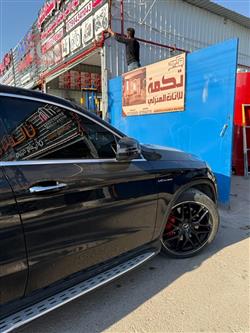 مرسيدس بنز GLE  كوبيه